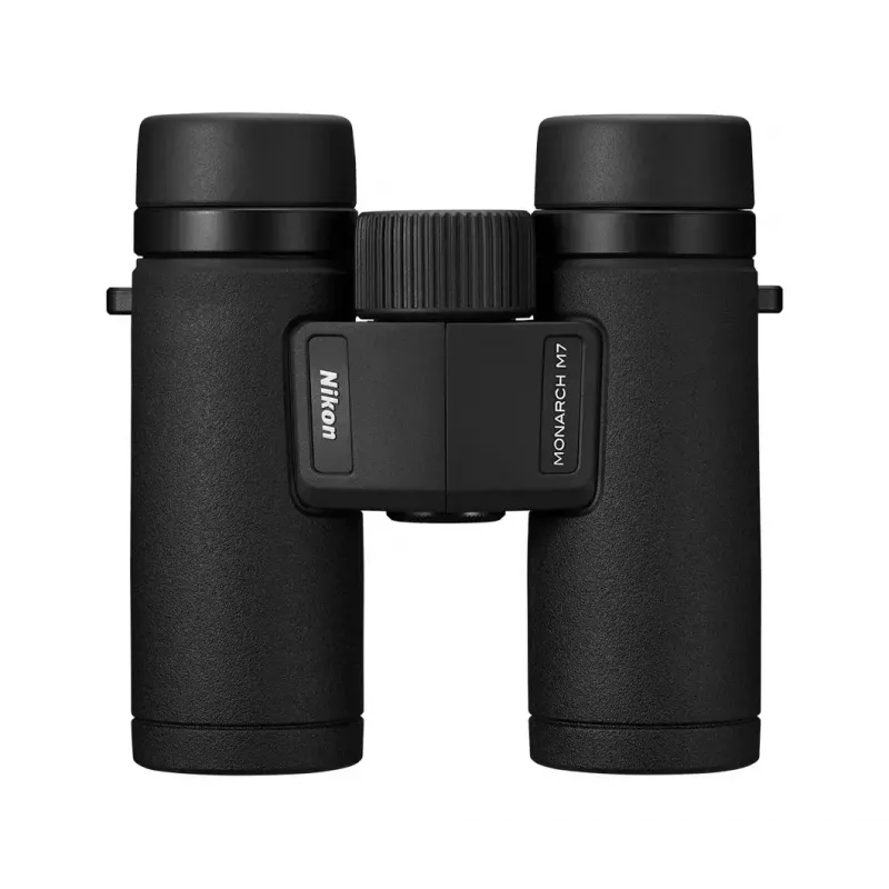 Kiikari Nikon Monarch M7 10x30 musta