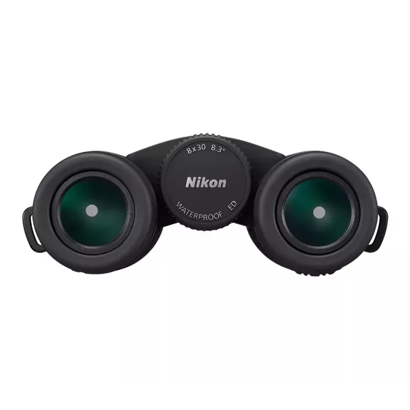 Kiikari Nikon Monarch M7 10x30 musta