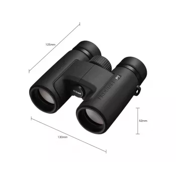 Kiikari Nikon Prostaff P7 8x30 suurennus 8x objektiivi 3cm musta