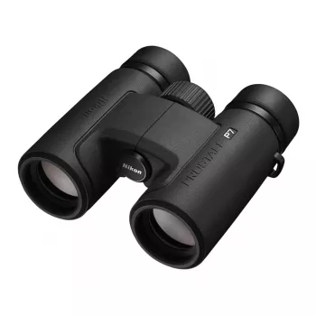 Kiikari Nikon Prostaff P7 8x30 suurennus 8x objektiivi 3cm musta