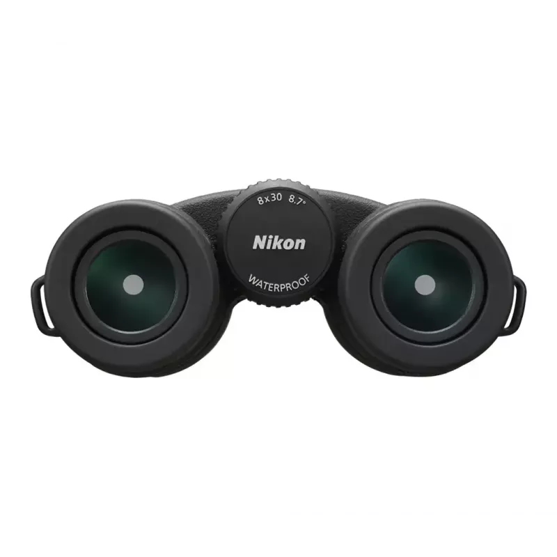 Kiikari Nikon Prostaff P7 10x30 musta suurennus 10x