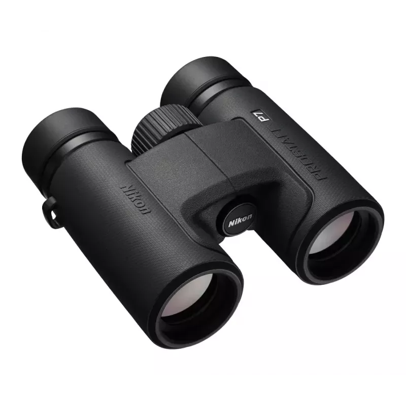 Kiikari Nikon Prostaff P7 10x30 musta suurennus 10x