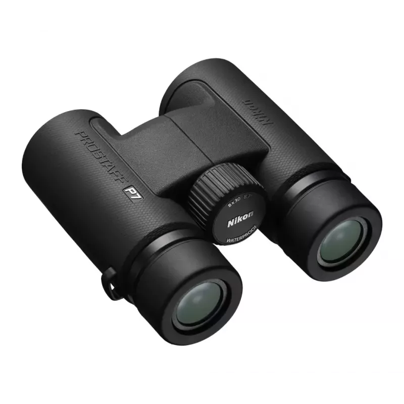 Kiikari Nikon Prostaff P7 10x42 suurennus 10x musta