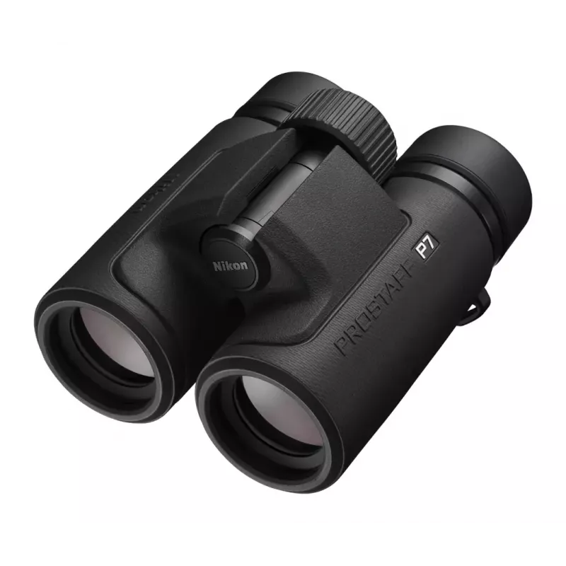 Kiikari Nikon Prostaff P7 10x42 suurennus 10x musta
