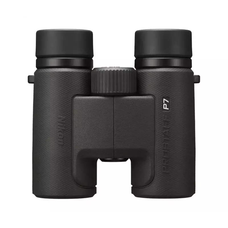 Kiikari Nikon Prostaff P7 10x42 suurennus 10x musta