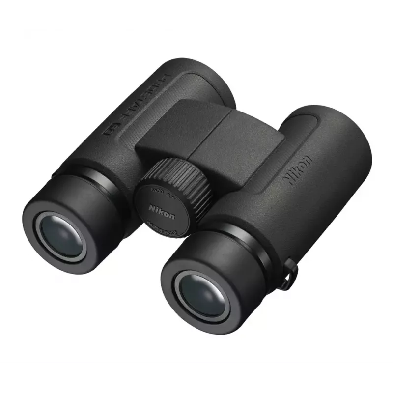 Kiikari Nikon Prostaff P3 8x30 suurennus 8x musta
