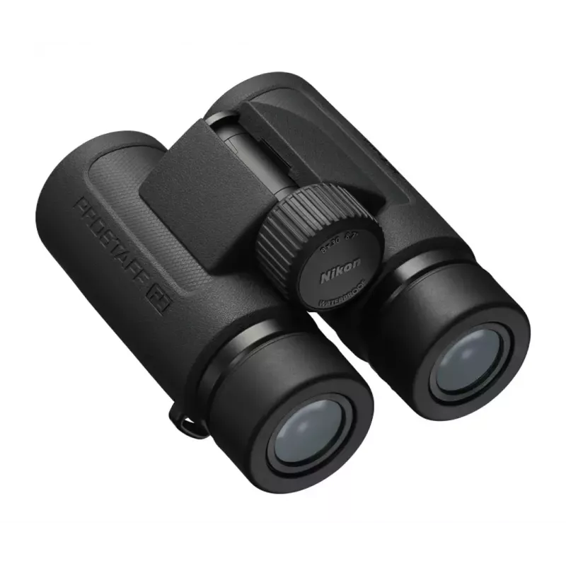 Kiikari Nikon Prostaff P3 8x30 suurennus 8x musta