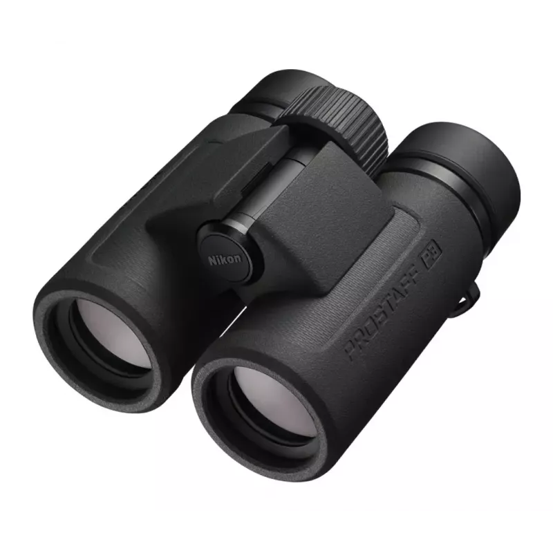 Kiikari Nikon Prostaff P3 8x30 suurennus 8x musta