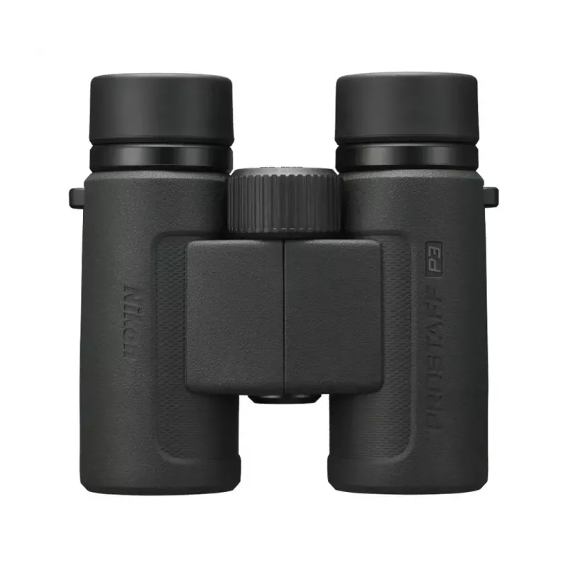 Kiikari Nikon Prostaff P3 8x30 suurennus 8x musta