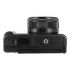 Kompaktikamera Yashica City 100 72 MP CMOS musta 3x optinen zoom