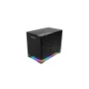 PC-kotelo In Win A1 Prime Mini Tower musta
