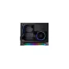 PC-kotelo In Win A1 Prime Mini Tower musta