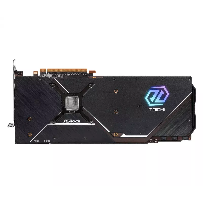 Näytönohjain AMD Radeon RX 6800 XT 16 GB GDDR6