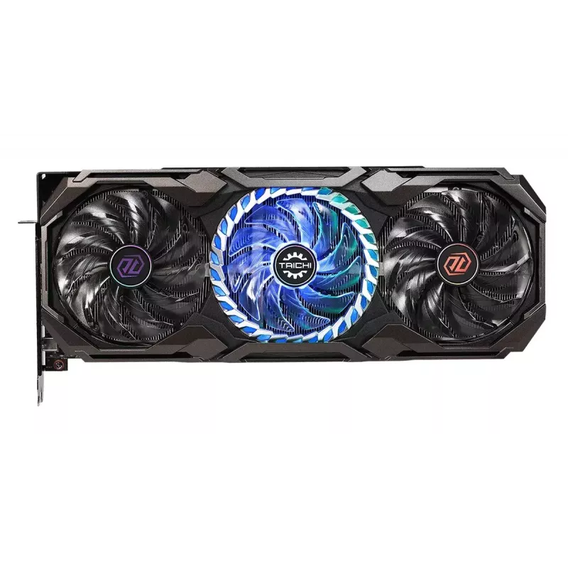Näytönohjain AMD Radeon RX 6800 XT 16 GB GDDR6