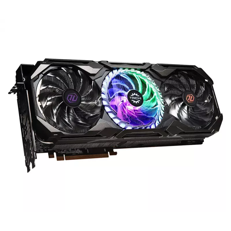 Näytönohjain AMD Radeon RX 6800 XT 16 GB GDDR6