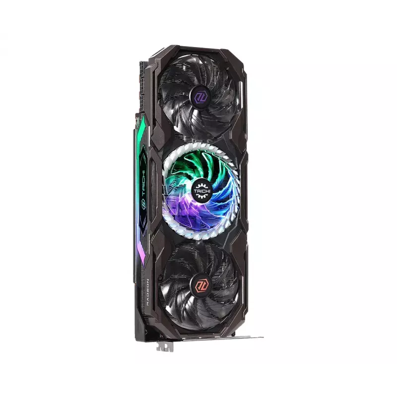 Näytönohjain AMD Radeon RX 6800 XT 16 GB GDDR6