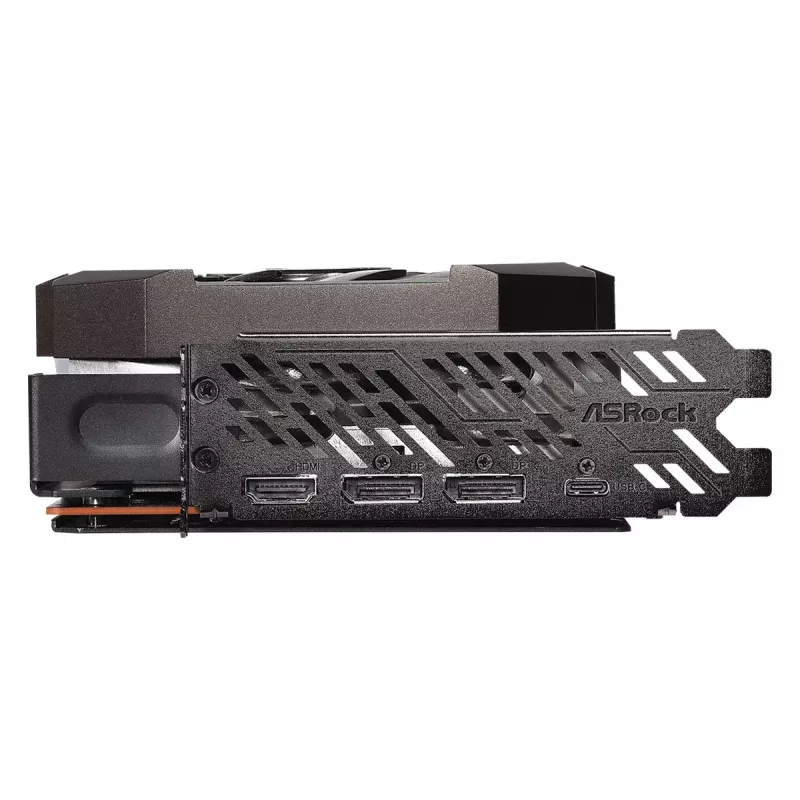 Näytönohjain AMD Radeon RX 6800 XT 16 GB GDDR6