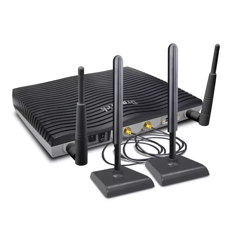 Reititin DrayTek Vigor2927Lac Dualband-WLAN Wi-Fi 5