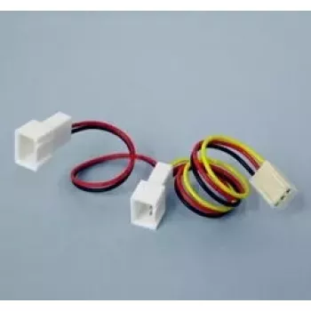 Tuuletimen Y-adapterikaapeli Akasa AK-FY320