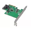 Sisäinen PCIe-adapteri Akasa AK-PCCU3-06
