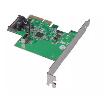 Sisäinen PCIe-adapteri Akasa AK-PCCU3-06