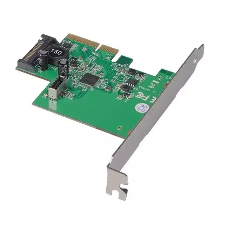 Sisäinen PCIe-adapteri Akasa AK-PCCU3-06
