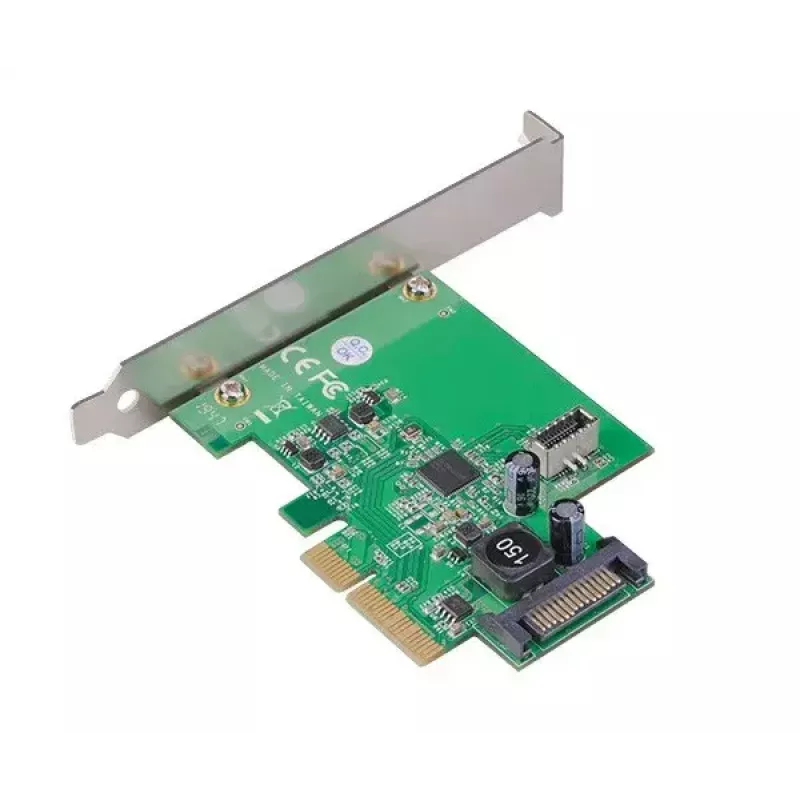 Sisäinen PCIe-adapteri Akasa AK-PCCU3-06