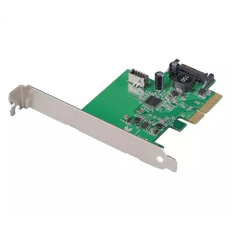 Sisäinen PCIe-adapteri Akasa AK-PCCU3-06