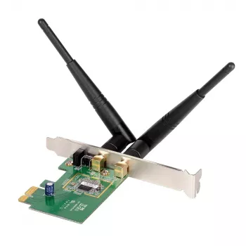 Sisäinen WLAN-adapteri Edimax EW-7612PIn V2