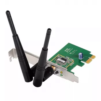 Sisäinen WLAN-adapteri Edimax EW-7612PIn V2