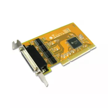 Sunix SER5037A PCI 2-porttinen sarjakortti (RS-232)