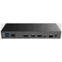 Acer GP.DCK11.01Z -telakointiasema — 3 x Thunderbolt-liitäntä