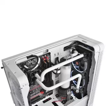 Thermaltake Pacific C-PRO G1/4 PETG -liitin