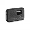 Sangean WFR-39 DAB FM -matkaradio 1W RMS