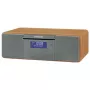 Sangean DDR-47BT -digitaaliradio 14 W DAB+ FM MP3-toisto