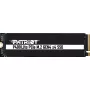 Patriot 4 TB M.2 PCIe 4.0 P400 Lite -SSD-asema