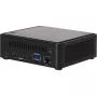 ASRock NUCS BOX-225H Barebone, vähittäispakkaus