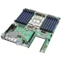 ASROCK GENOAD24QM32-2L2T/BCM EEB -emolevy Socket SP5, palvelin-/työasemakortti, Dual 10GbE
