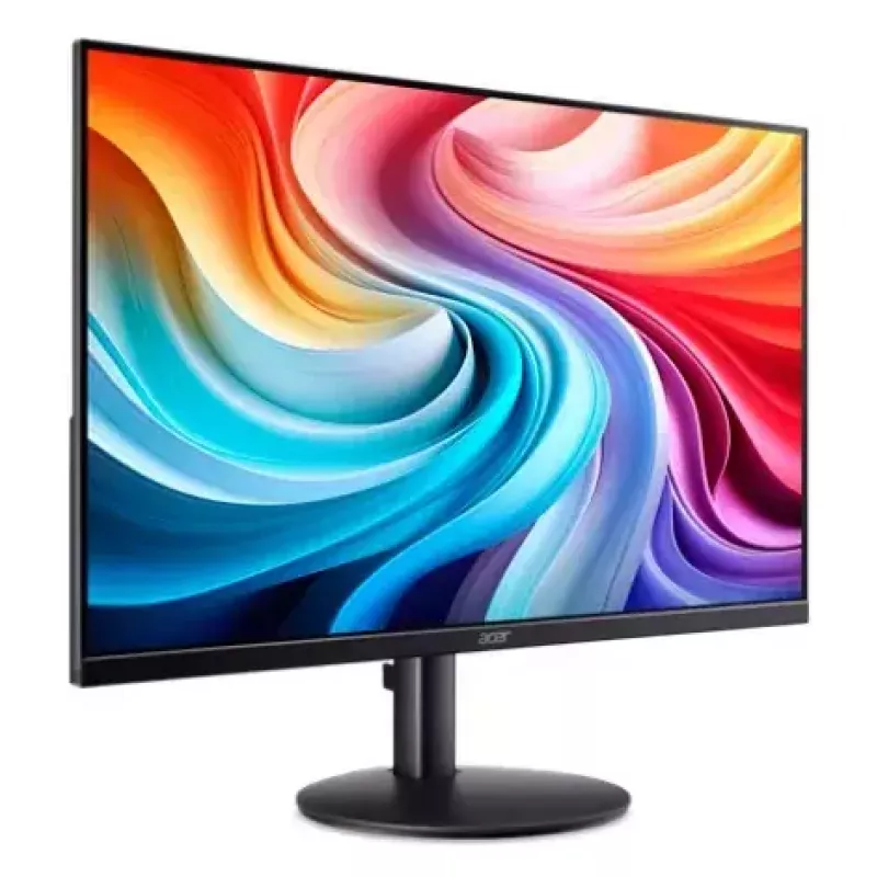 Acer UM.HS3EE.006 -näyttö 27 tuuman Full HD LED 1920 x 1080