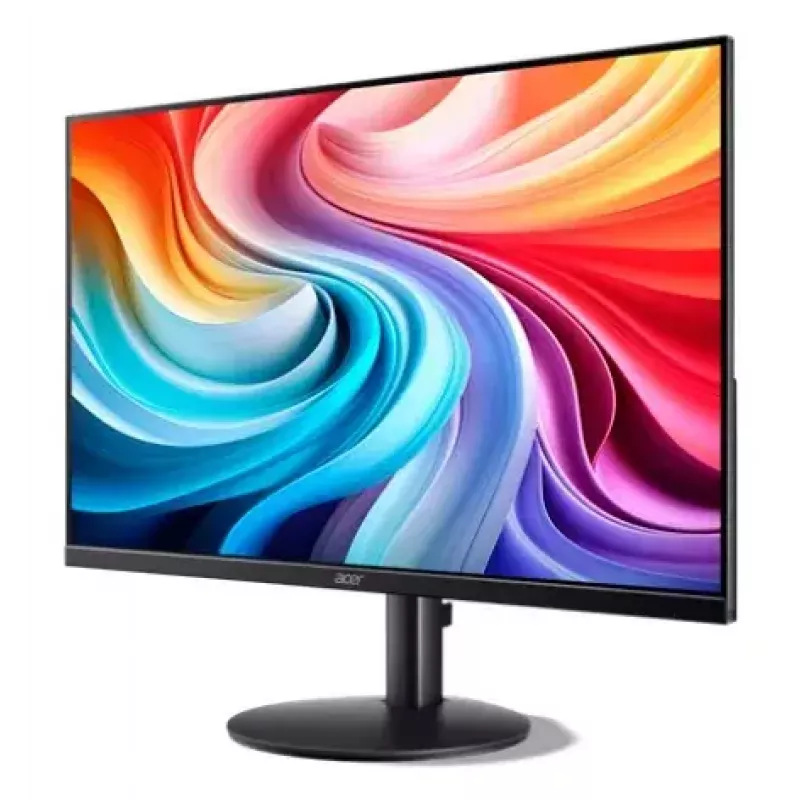 Acer UM.HS3EE.006 -näyttö 27 tuuman Full HD LED 1920 x 1080