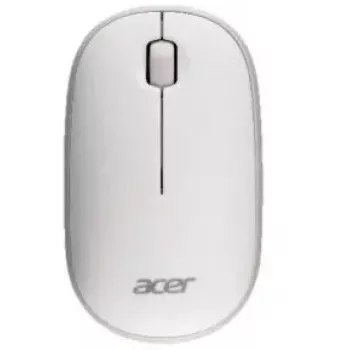 Acer Wireless Bubble -hiiri valkoinen RF2.4G