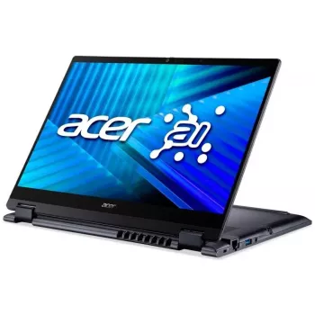 Acer Travelmate P4 TMP414RN-55-TCO -kannettava 14 tuuman WUXGA IPS kosketusnäyttö
