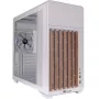 Tietokonekotelo THERMALTAKE TR300 WS Snow White ATX Mid-Tower
