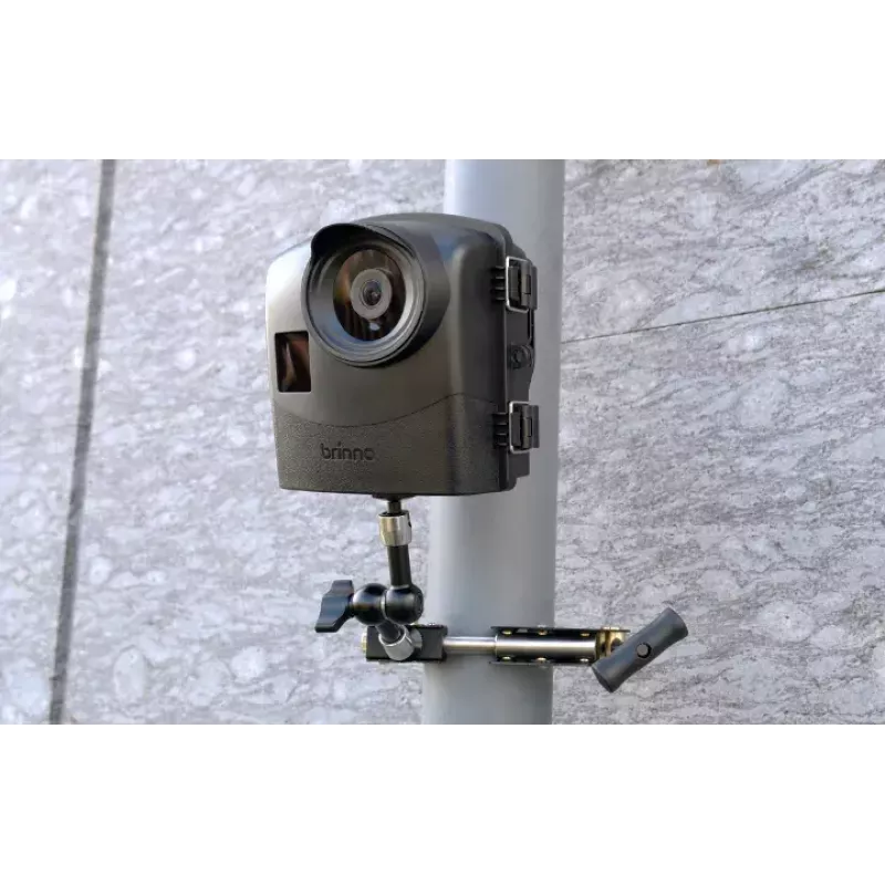 Brinno BCC2000 Construction Trio Bundle -time lapse -kamera