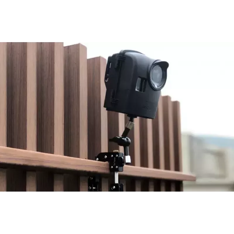 Brinno BCC2000 Construction Trio Bundle -time lapse -kamera