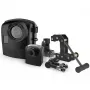 Brinno BCC2000 Construction Trio Bundle -time lapse -kamera