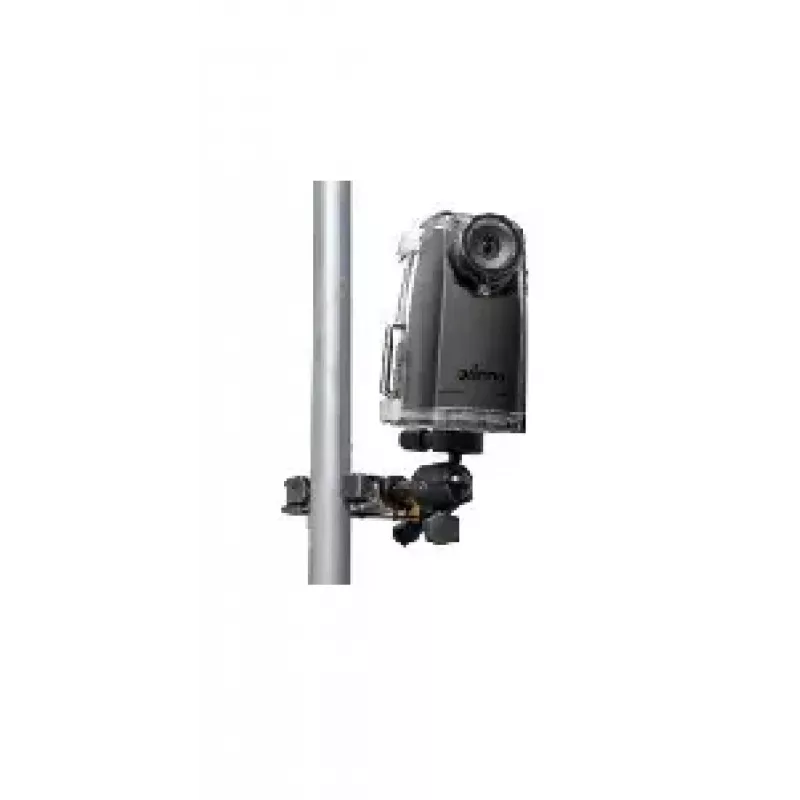 Valvontakamera Brinno BCC300-C Construction Camera Clamp Edition