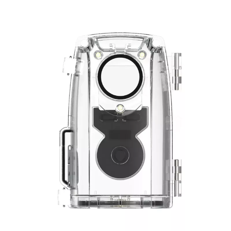 Valvontakamera Brinno BCC300-C Construction Camera Clamp Edition