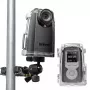 Valvontakamera Brinno BCC300-C Construction Camera Clamp Edition