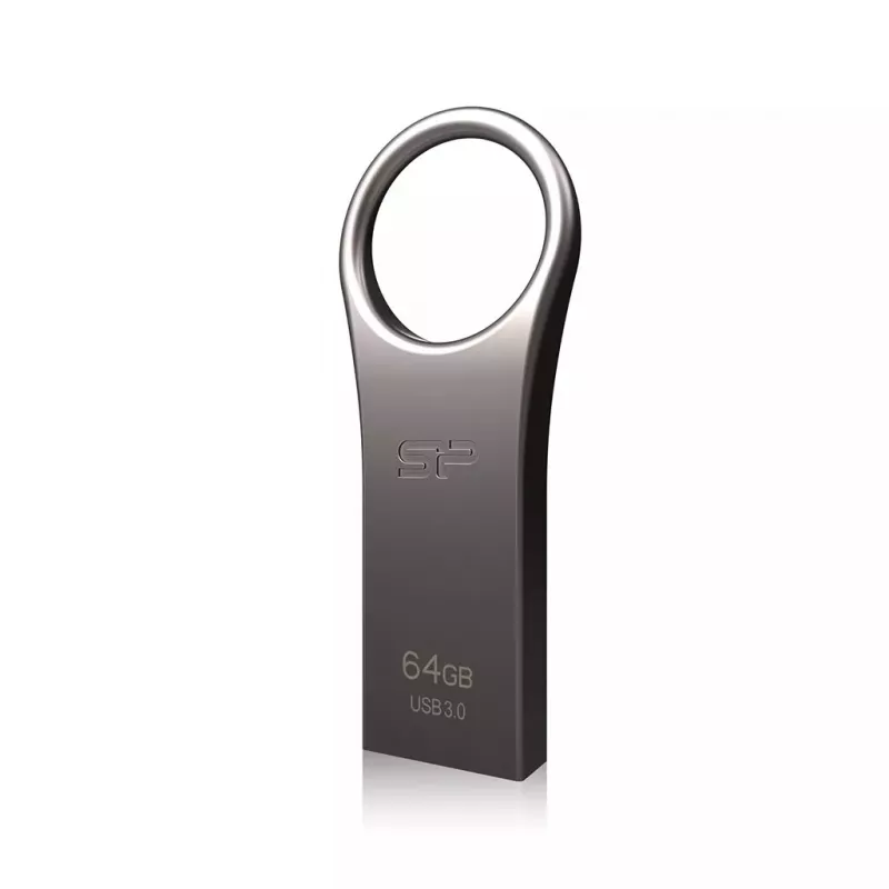 USB-muistitikku Silicon Power 64 GB USB Type-A 3.2 Gen 1 Jewel J80